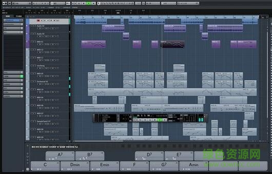 QQ截图20170830100627.jpg cubase pro 8注册机