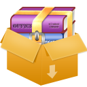 BitZipper绿色版(压缩工具)下载v5.1 官方版