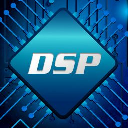 大黑蓝牙dsp功放调音软件下载v4.10c 官方最新版