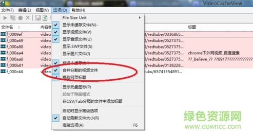 2.png videocacheview汉化版