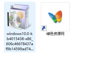 kb4015438补丁