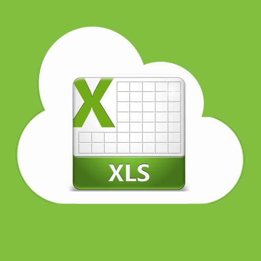 XlsBox XLS的云办公室