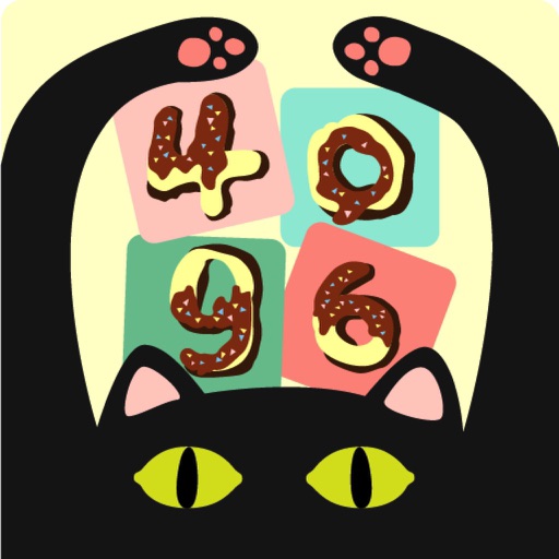 猫星人俄罗斯数字方块官方下载