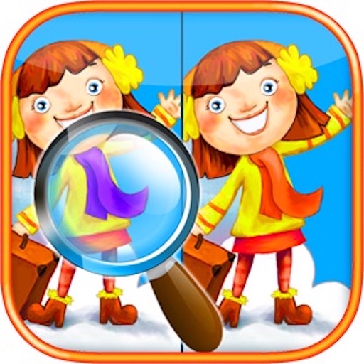 找茬游戏之小黄人找不同动图版官方下载