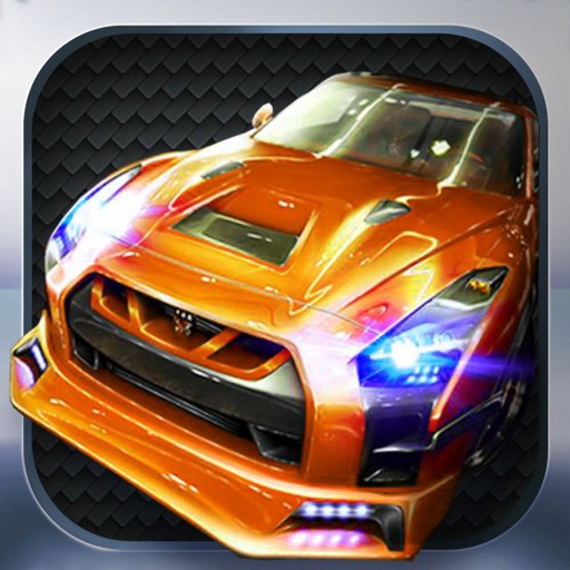 公路赛车-高速公路开车游戏官方下载