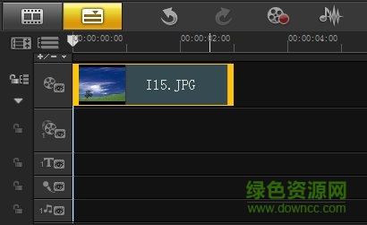 会声会影x5滤镜素材