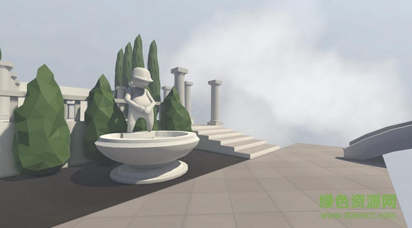 人类一败涂地pc中文版