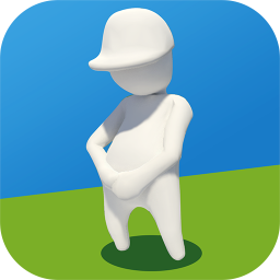 人类一败涂地之大乱斗pc版下载v1.1 最新中文版