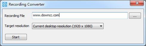 佳美迅屏幕共享软件