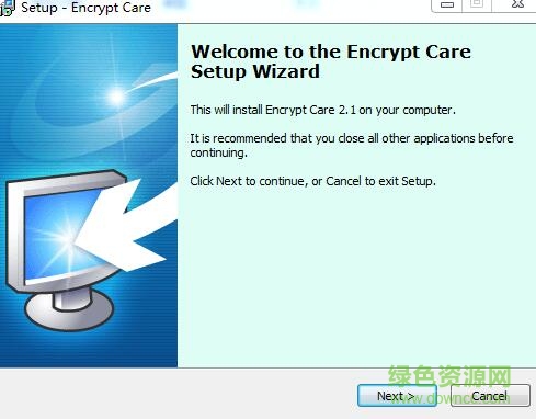 Encrypt Care Encrypt Care软件