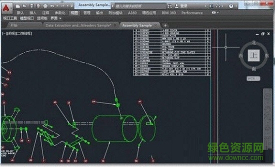 cad线条颜色插件 cad线条颜色标注插件