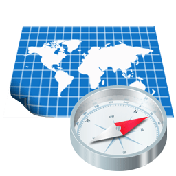 okmap汉化版下载v13.10.1 免费版