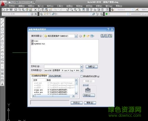 断线结合dcb插件 cad断线结合dcb