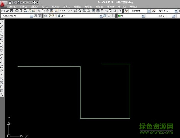 断线结合dca cad断线结合dcb插件