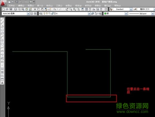 cad断线结合插件 断线结合dcb插件