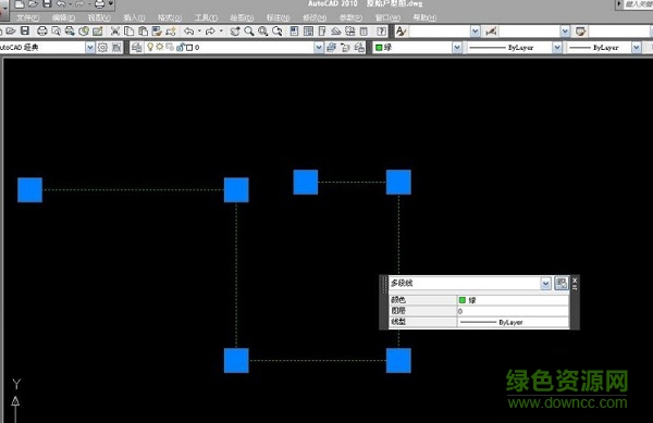 cad断线结合dcb插件 断线结合dcb济南大葱