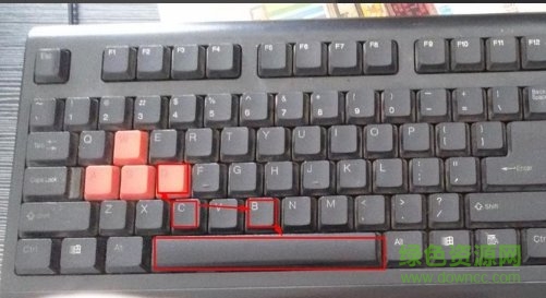 cad断线结合dcb插件 断线结合dcb济南大葱