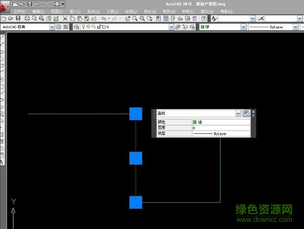 cad断线结合dca插件 断线结合dcb