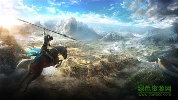 真三国无双8完美存档 真三国无双8存档