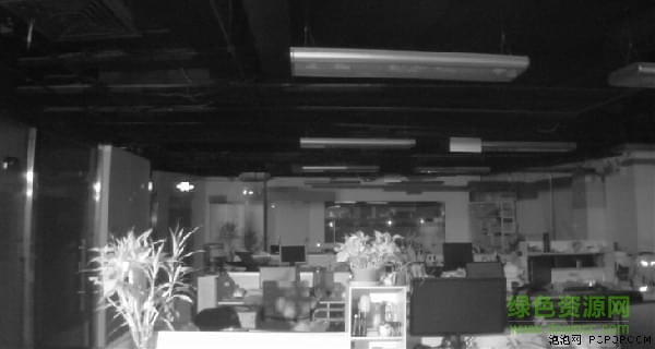 小白摄像头大众版 小米小白智能摄像机大众版