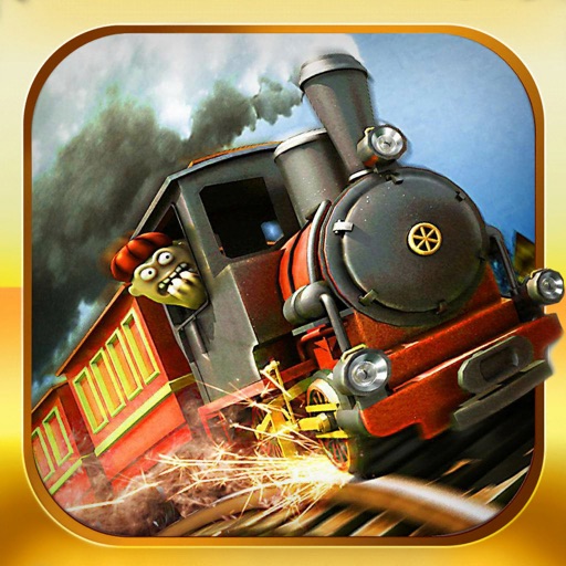 火车游戏-地铁游戏之小火车游戏