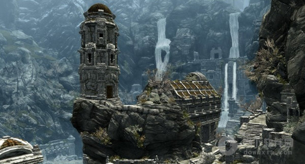 上古卷轴5fnis 上古卷轴5天际必备工具FNIS