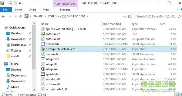 sharepoint server 2016 sharepoint 2016