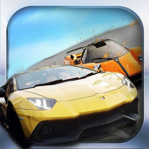 漂移飞车-模拟驾驶跑车游戏官方下载