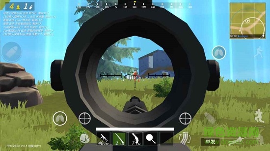 香肠派对电脑版