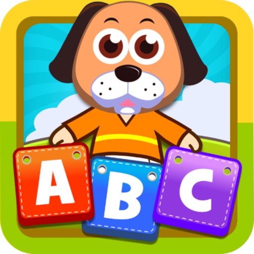 儿童游戏 - 少儿英语认知启蒙教育官方下载