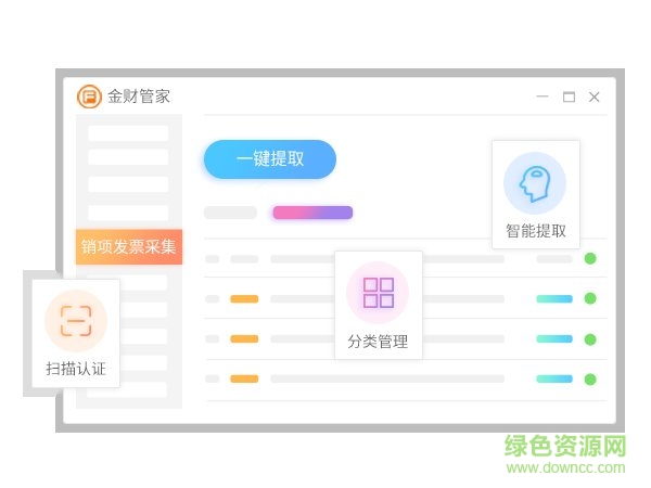 四川金财管家 四川金财管家企业版