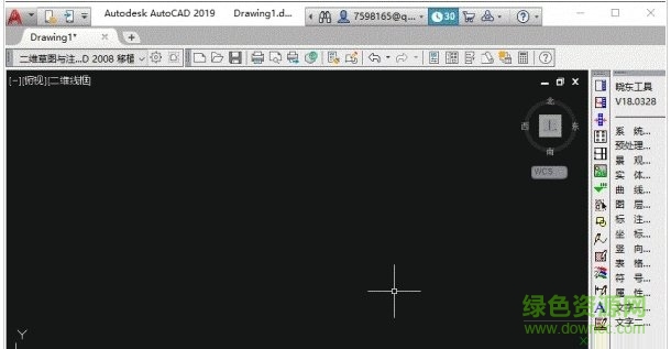 晓东cad工具箱 晓东工具箱软件