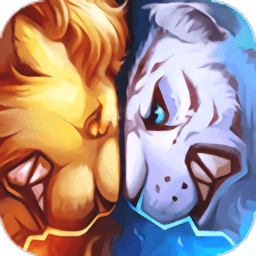 兽王争霸电脑版下载v1.9.8 pc无敌版官方下载