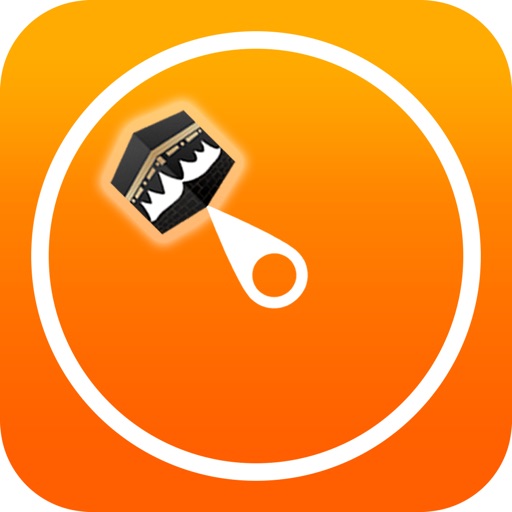 朝拜方向 - 朝拜指南针