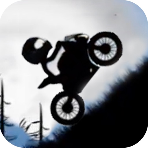 火柴人飞车越野-极限摩托车神登山官方下载