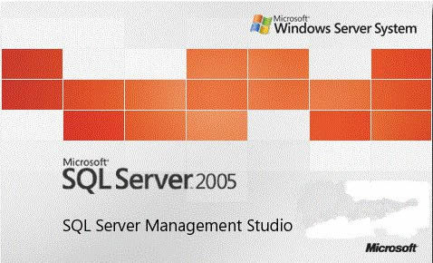 sql2005企业管理软件 sql2005企业管理器