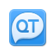 QQTalk下载v4.6.22(7689) 绿色版_QQ团队语音通信工具