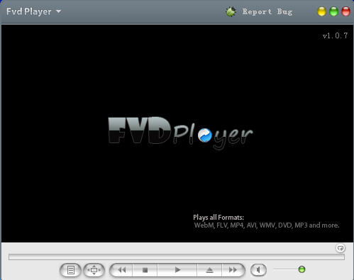 FVD Player免费版 FVD Player中文版