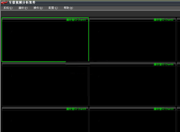 海康威视mva 海康威视mva车载视频回放软件