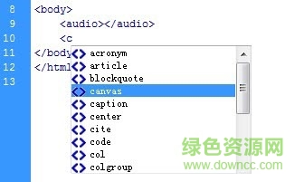 Dreamweaver CS5 HTML 5 完整扩展包 Dreamweaver CS5 HTML 5 扩展包