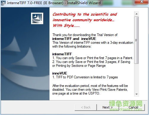 tif文件阅读器 tif阅读器