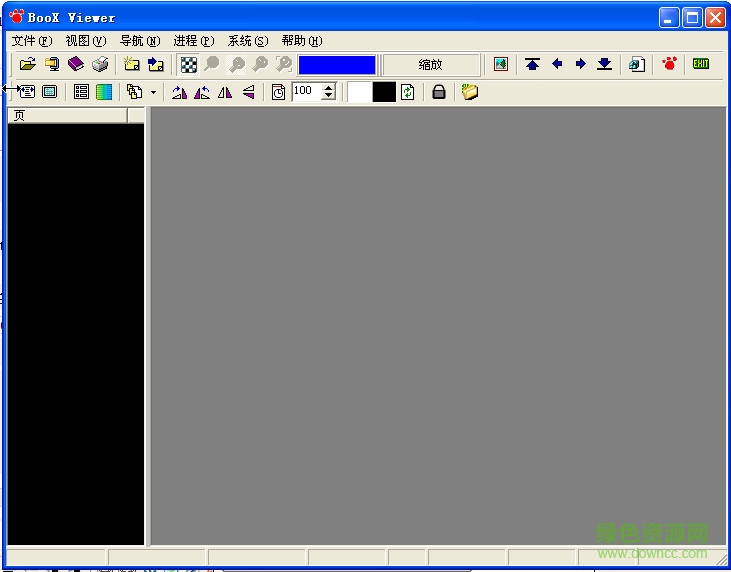 boox viewer汉化版