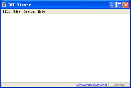 chm阅读器电脑版 chm阅读器中文版