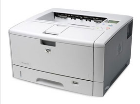 hp5200驱动下载