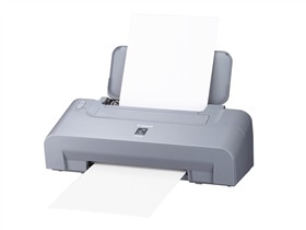 Canon佳能PIXMA iP1180喷墨打印机驱动