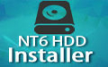 nwnt6 hdd installer(nt6硬盘安装工具)下载v3.1.4 免费版