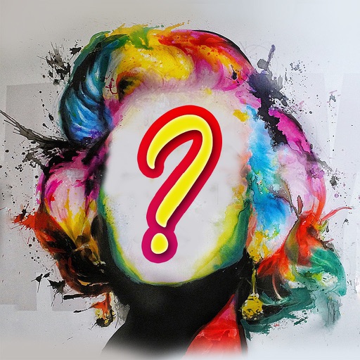 猜名人发型官方下载