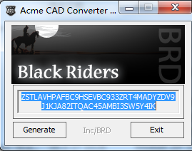 cad converter注册软件 cad converter注册机
