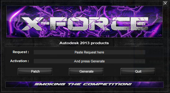 utodesk inventor 2013注册机 inventor2013注册机