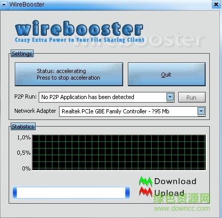 wirebooster WireBooster免费版
